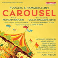 RODGERS & HAMMERSTEIN'S CAROUSEL