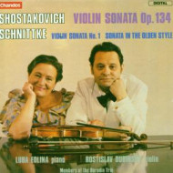 VIOLIN SONATA