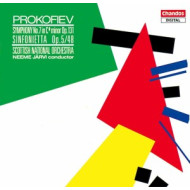 SYMPHONY NO.5