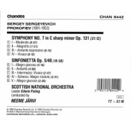 SYMPHONY NO.5