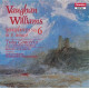 SYMPHONY NO.6<br/><h5>Megjelenés: 2001-04-19</h5>