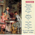 FLUTE AND HARP CONCERTO