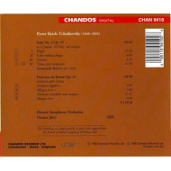 SUITE NO.3