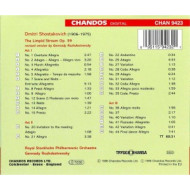 LIMPID STREAM OP.39