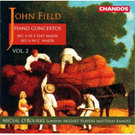 PIANOCONCERT 4&6 VOL.2