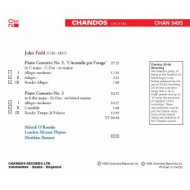 PIANOCONCERT 3&5 VOL.3