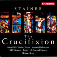 CRUCIFIXION