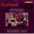 SYMPHONY NO.1/VIOLIN CONC