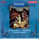 DIE SEEJUNGFRAU/SINFONIET<br/><h5>Megjelenés: 1998-09-14</h5>