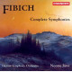 COMPLETE SYMPHONIES<br/><h5>Megjelenés: 1998-09-21</h5>