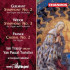 SYMPHONY 2 FOR ORGAN & OR
