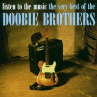 VERY BEST OF - LISTEN TO THE MUSIC