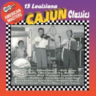 LOUISIANA CAJUN CLASSICS