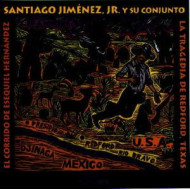 EL CORRIDO DE ESEQUIEL HERNANDEZ