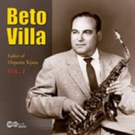 FATHER OF ORQUESTA TEJANA VOL.1