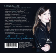 GRENZGANGE