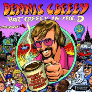 HOT COFFEY IN THE D