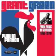 FUNK IN FRANCE