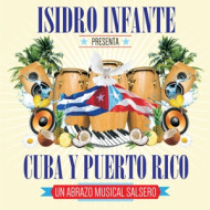 PRESENTA CUBA Y PUERTO RICO