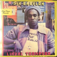 SIX BABYLON