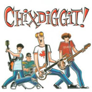 CHIXDIGGIT