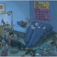 THE DISTRICT SLEEPS ALONE TONIGHT