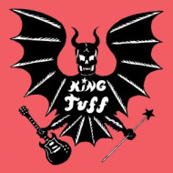 KING TUFF