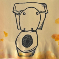 7-FULL TOILET