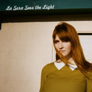 SEES THE LIGHT
