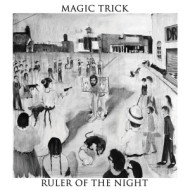 RULER OF THE NIGHT