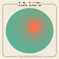 LA LUZ - THE INSTRUMENTALS
