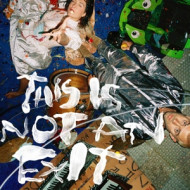 THIS IS NOT N EXIT