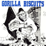 GORILLA BISCUITS