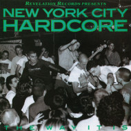 NEW YORK CITY HARDCORE