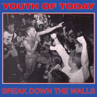 BREAK DOWN THE WALLS