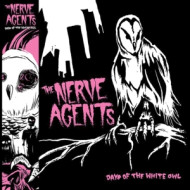 DAYS OF THE WHITE OWL