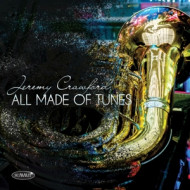 ALL MADE OF TUNES