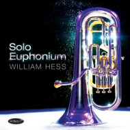 SOLO EUPHONIUM