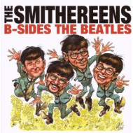 B-SIDES THE BEATLES