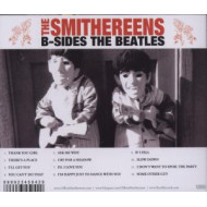 B-SIDES THE BEATLES