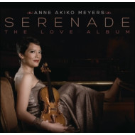 SERENADE - THE LOVE ALBUM