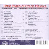 LITTLE PEARLS OF CZECH CL