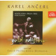 ANCERL GOLD EDITION 3:VIO<br/><h5>Megjelenés: 2005-04-25</h5>