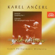 ANCERL GOLD EDITION 6:SYM