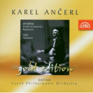 KAREL ANCERL GOLD EDIT.8: