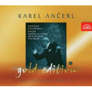 ANCERL GOLD EDITION 21:CZ