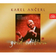 KAREL ANCERL VOL.22-GOLD