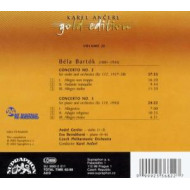 KAREL ANCERL VOL.22-GOLD