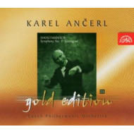 KAREL ANCERL VOL.23-GOLD