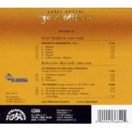 KAREL ANCERL VOL.24-GOLD